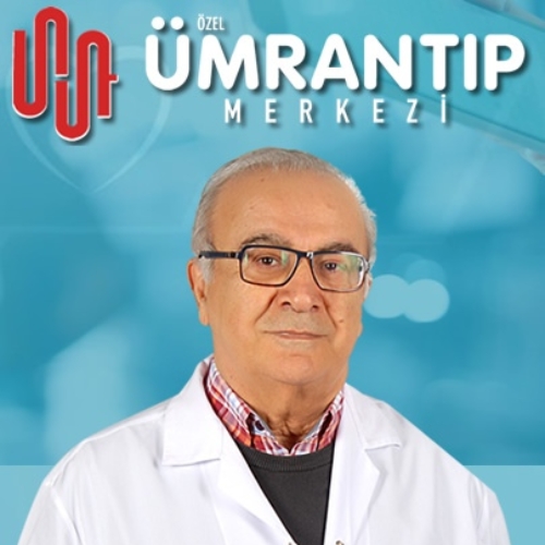 Uzm. Dr. RAHMİ TANRIÖVER