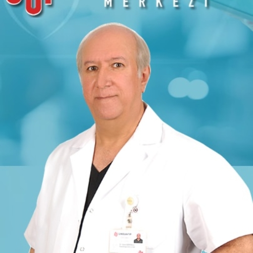 Uzm. Dr. CEVAT AZEROĞLU