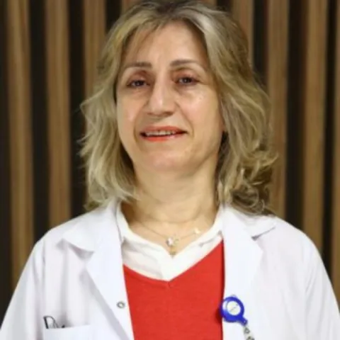 Op. Dr. SERVET BAYSAL