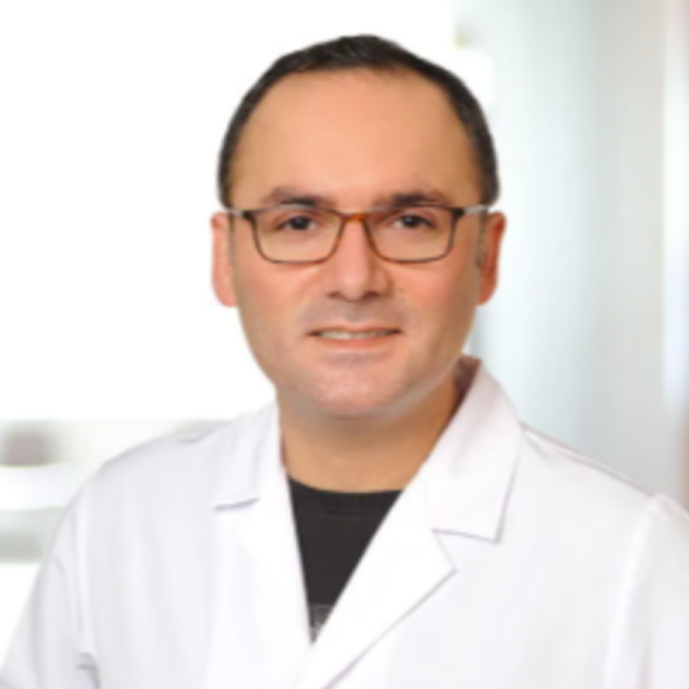 DOÇ. DR. ABDULHAMİT MİSİR