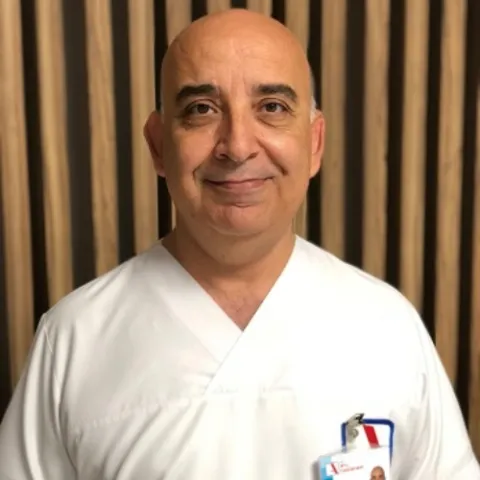 Uzm. Dr. SERDAR Ş. KURŞUN
