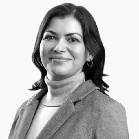 Juniorprof. SELİN BİRGÜL BARAN