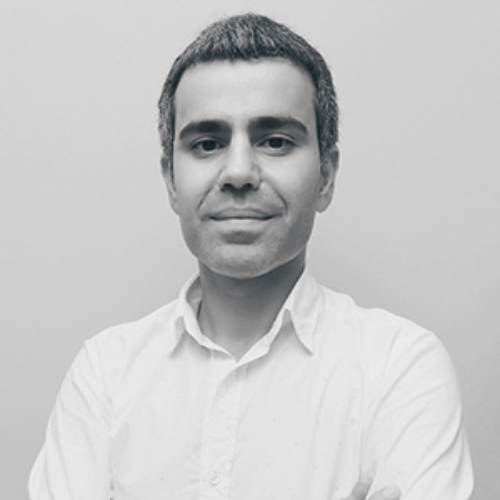 Dr. ZAFER TAPANCI