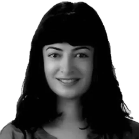 Uzm. Dr. ÖZGE YÜKSELAY