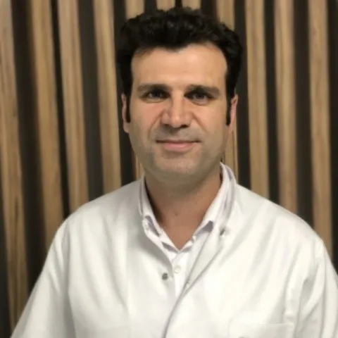 İxt. Dr. ARAM ASLAN