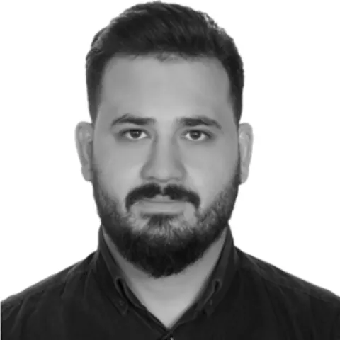 Doç. Dr. HÜZEYFE BARHAM