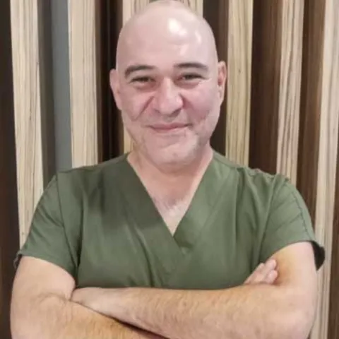 Dr. VELİ İDGÜ