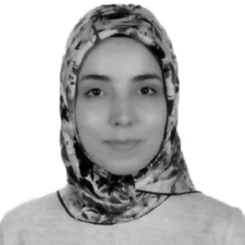 Uzm. Dr. TUĞBA TÜRK ADIYAMAN