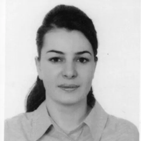 Dr. NERMİN YÜCEL