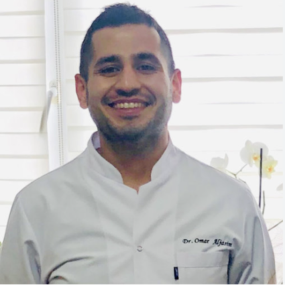 OP. DR. OMAR AL JASİM