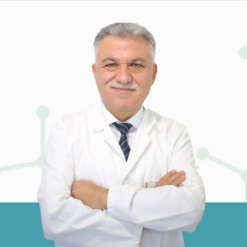 Uzm. Dr. ALİ ÖZ