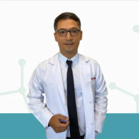 Op. Dr. EVREN AYDIN