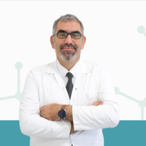 Op. Dr. SİNAN ÖZLÜK