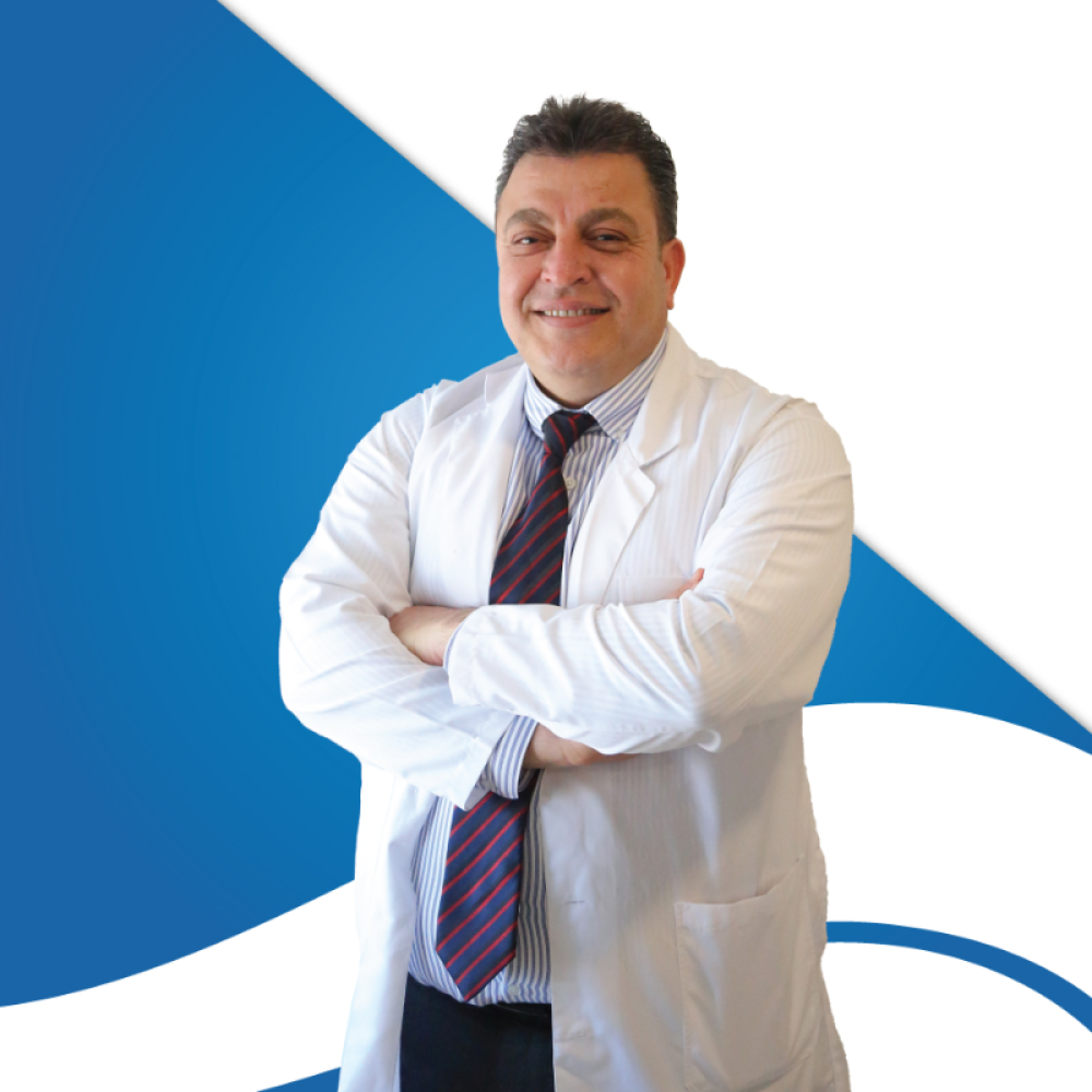 Dr. TAYFUN ERÇETİN