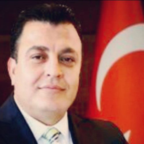 Dr. TAYFUN ERÇETİN