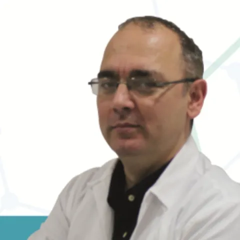 Op. Dr. UĞUR ÖZER