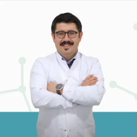 Op. Dr. MEHMET SALİH KÖSE