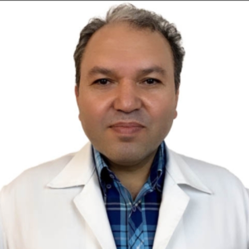 Uzm. Dr. SADULLAH ÖZDEMİR