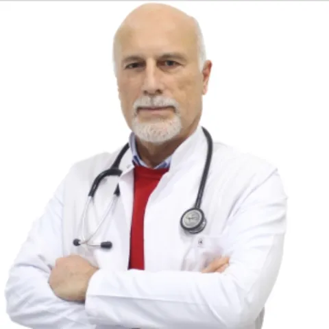 Surg. Dr. ABDULLAH YENİOCAK