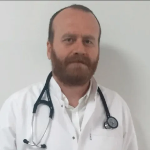 Uzm. Dr. VELİ KAYA