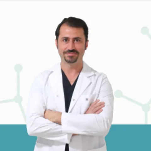 Uzm. Dr. ZATULLAH TEKİŞ