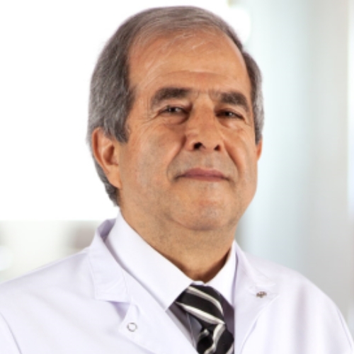 Uzm. Dr. MEHMET KELEŞ