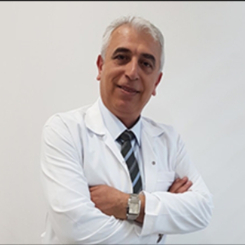 Dr. ATİLLA ERKENCİ
