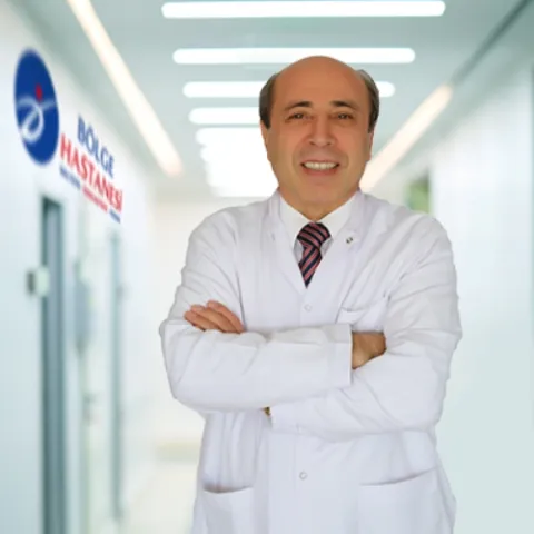 Fzt. TURGUT GÖKSOY