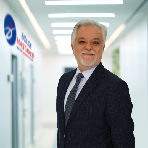 Uzm. Dr. ABİDİN ÖZÇELİK