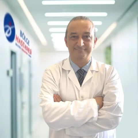 Doc. Dr. FEZA NURÖZLER