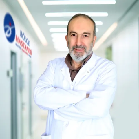 Fachärztl. Dr. MUHTEŞEM BURAK