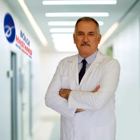 Chir. Dr. NASIR NOBERİ