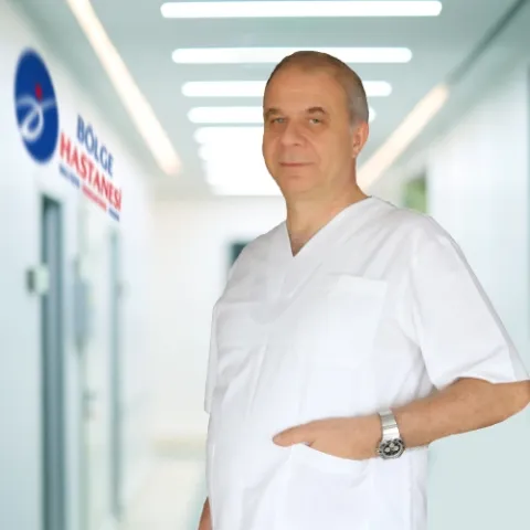 Dr. HÜLAGÜ ÇELİK