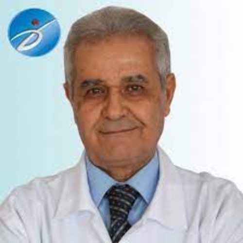 Prof. Dr. HALİL AK