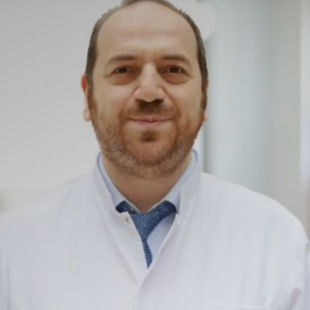 Uzm. Dr. HIZIR YILMAZ
