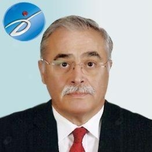 Op. Dr. MAHMUT ÖZGÜR