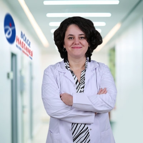 Uzm. Dr. SEZA APİLİOĞULLARI