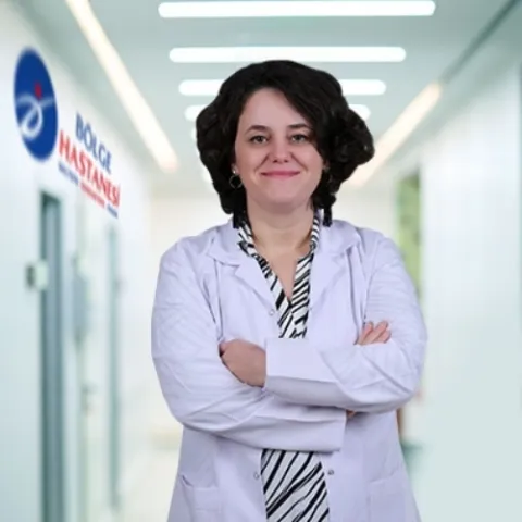 Uzm. Dr. SEZA APİLİOĞULLARI