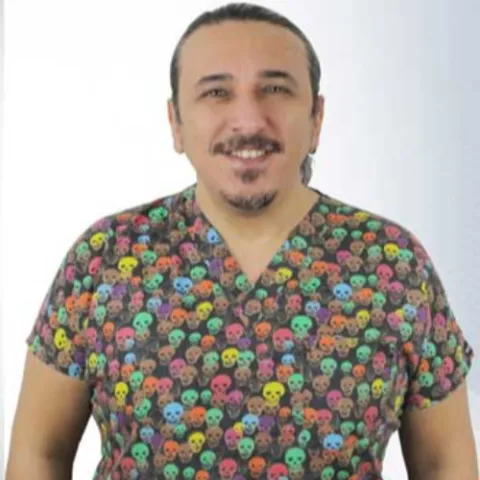 İxt. Dr. ATİLLA ALP GÖZÜBÜYÜK