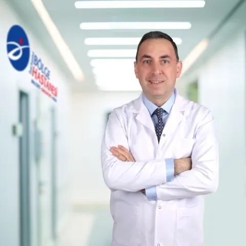 İxt. Dr. ALP AKAY