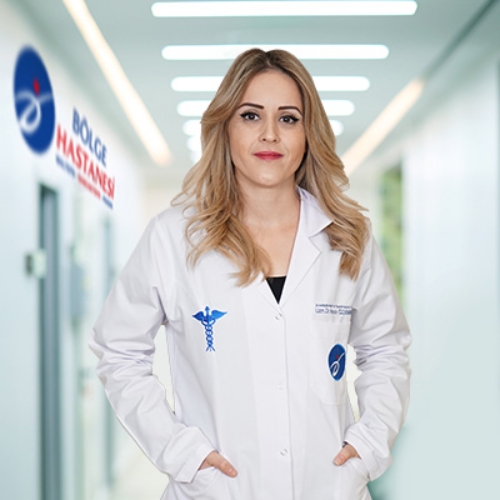 Uzm. Dr. AYSUN ÖZDEMİRKAN