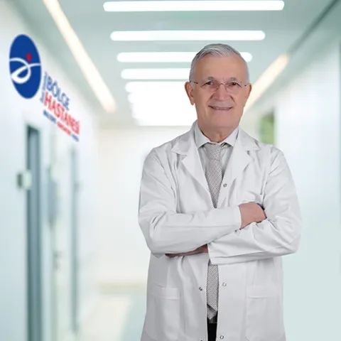 Op. Dr. CENGİZ ARIKAN