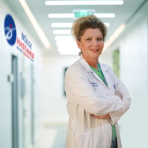 Spec. Dr. DUYGU TOGAY