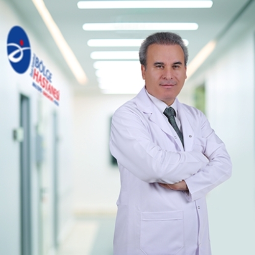 Uzm. Dr. FARUK BİÇER