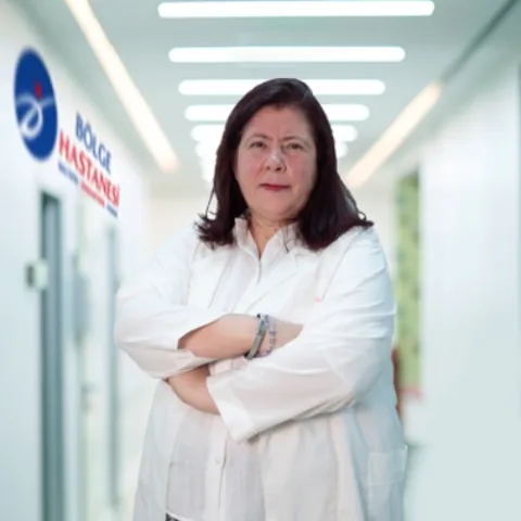 Uzm. Dr. GÜLTEN ÖZBAŞ