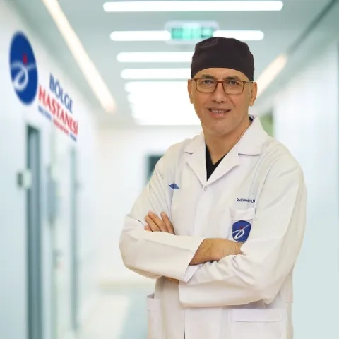 Spec. Dr. MEVLÜT YILMAZCAN