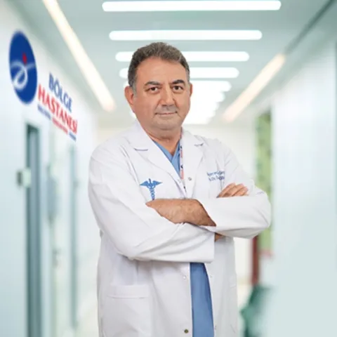 Op. Dr. ÖMER SÖKMEN