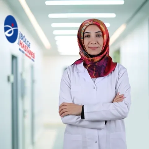 Op. Dr. SEVİL ÇANKAYA