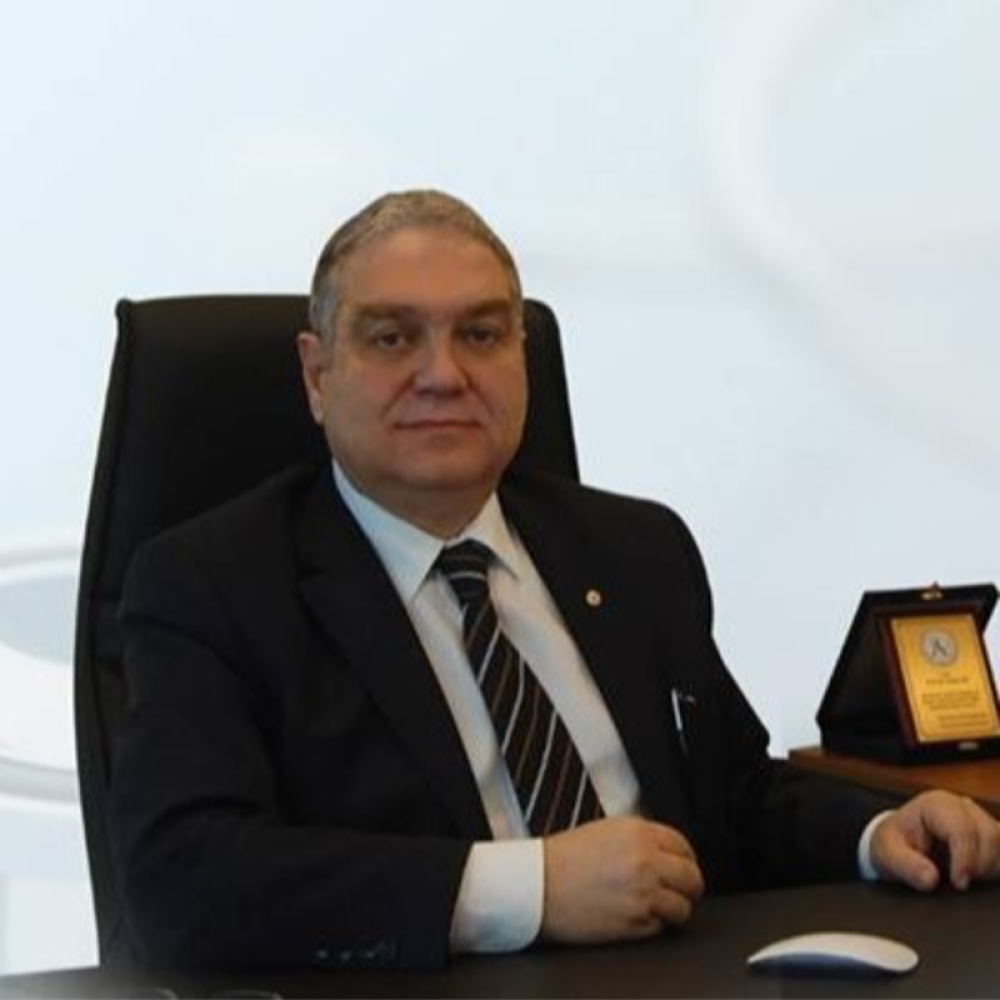 Prof. Dr. UYGUR ER
