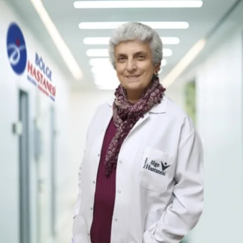 İxt. Dr. IŞIL TUĞCUOĞLU